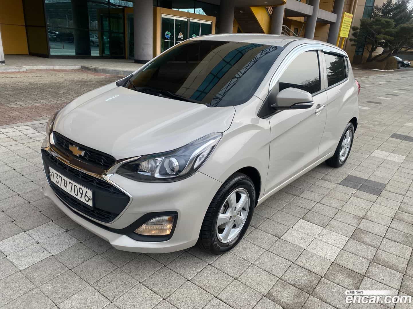 Spark ChevroletGMDaewoo 2020.5-OUTER-002