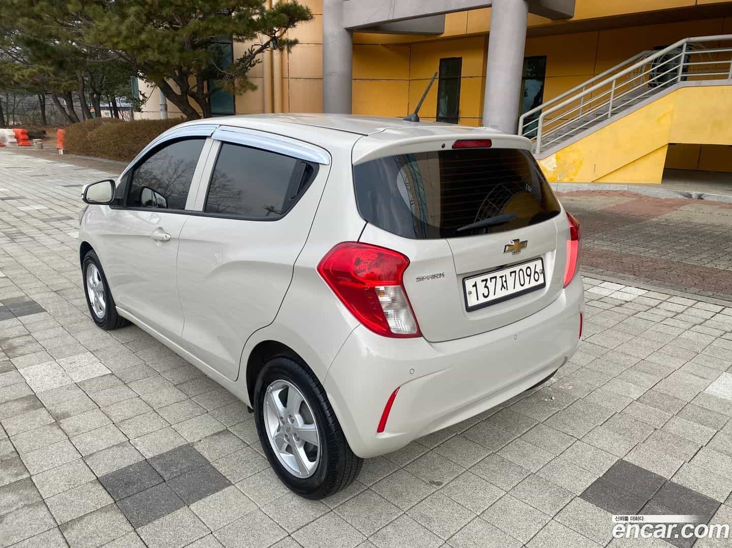 Spark ChevroletGMDaewoo 2020.5-OUTER-004