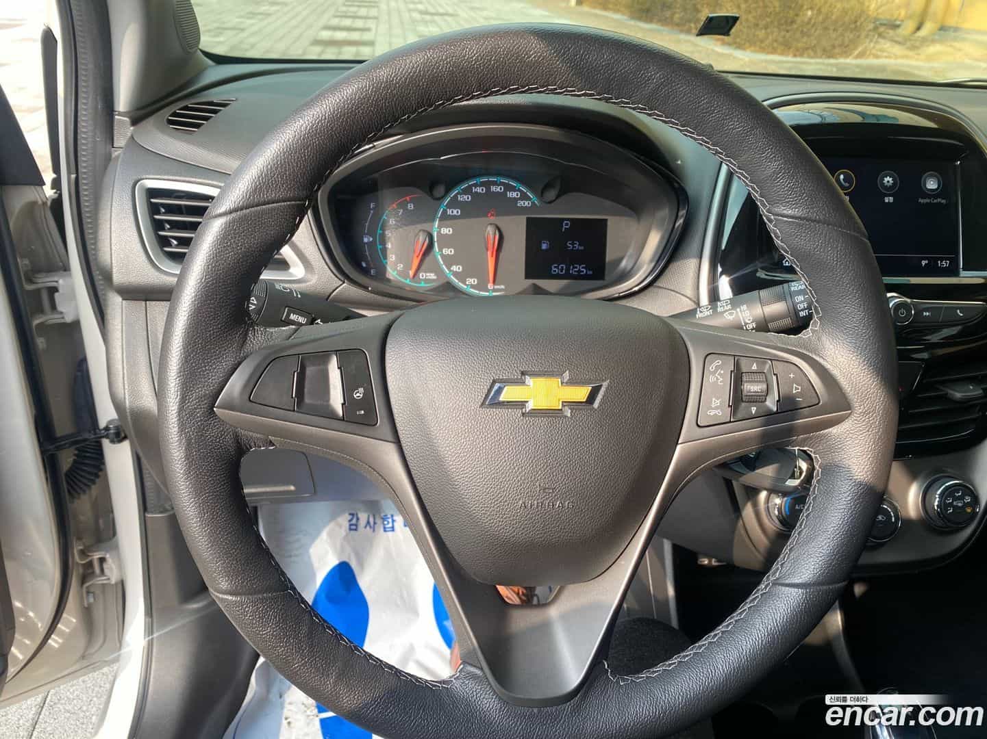 Spark ChevroletGMDaewoo 2020.5-OPTION-016