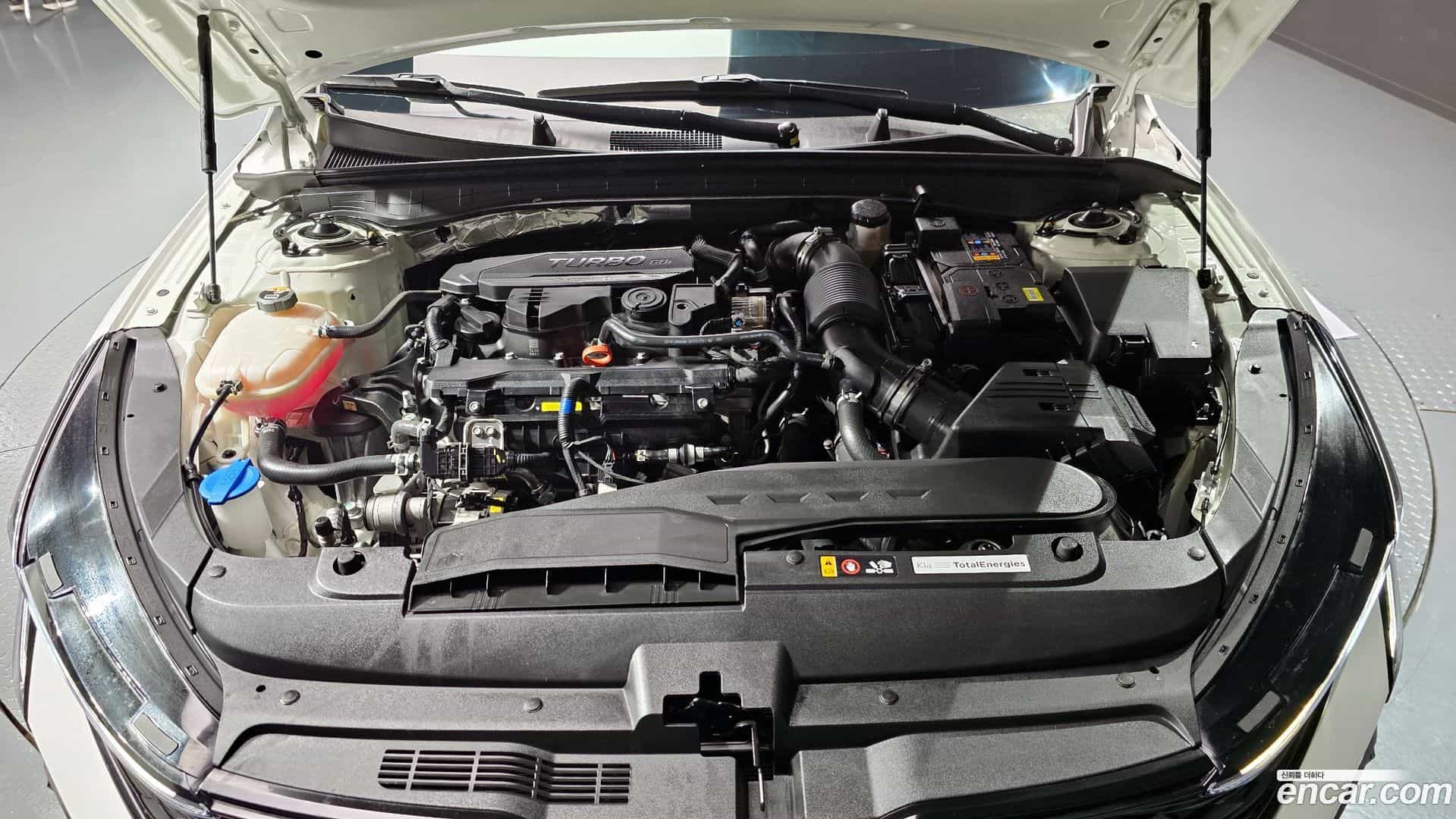 K5 Kia 2025.3-INNER-006