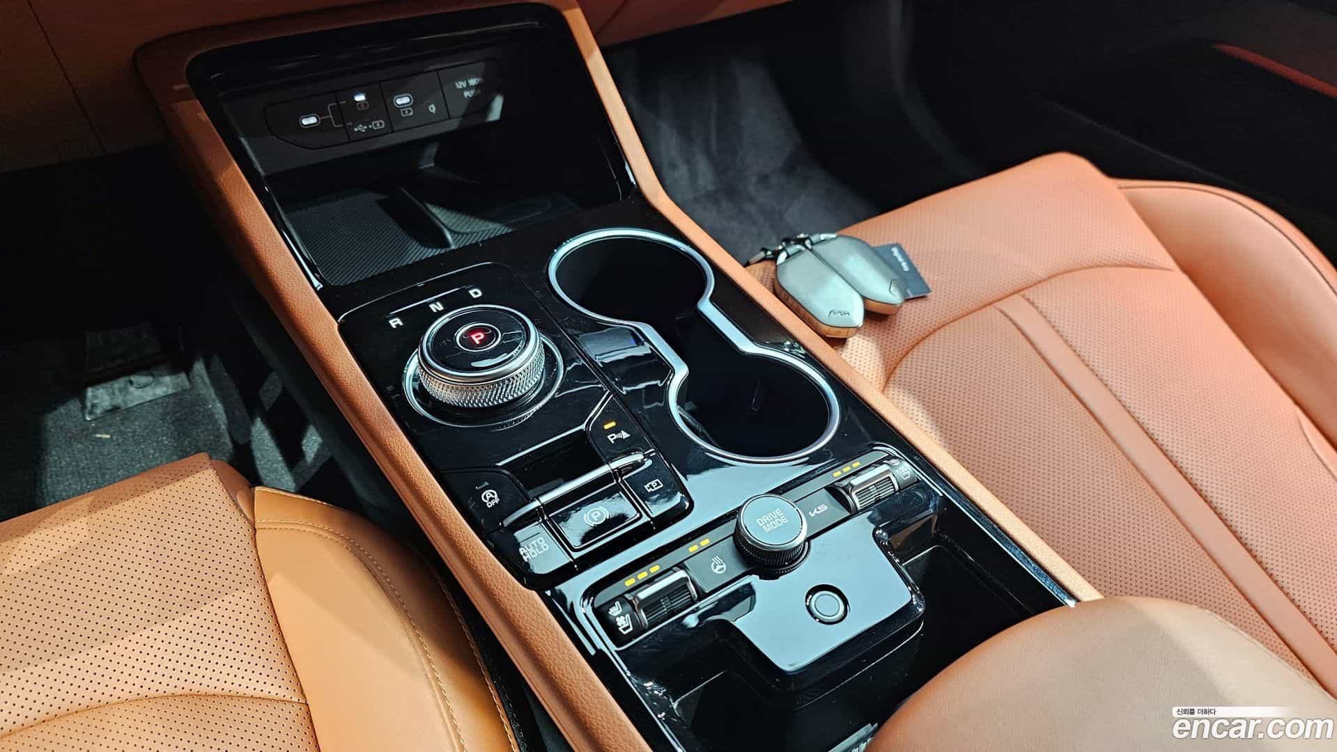 K5 Kia 2025.3-INNER-009