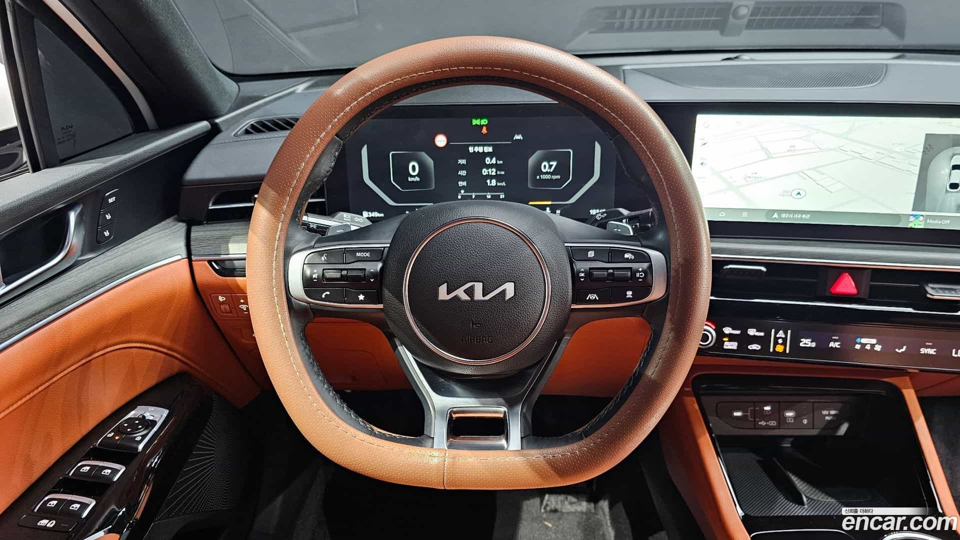 K5 Kia 2025.3-OPTION-017