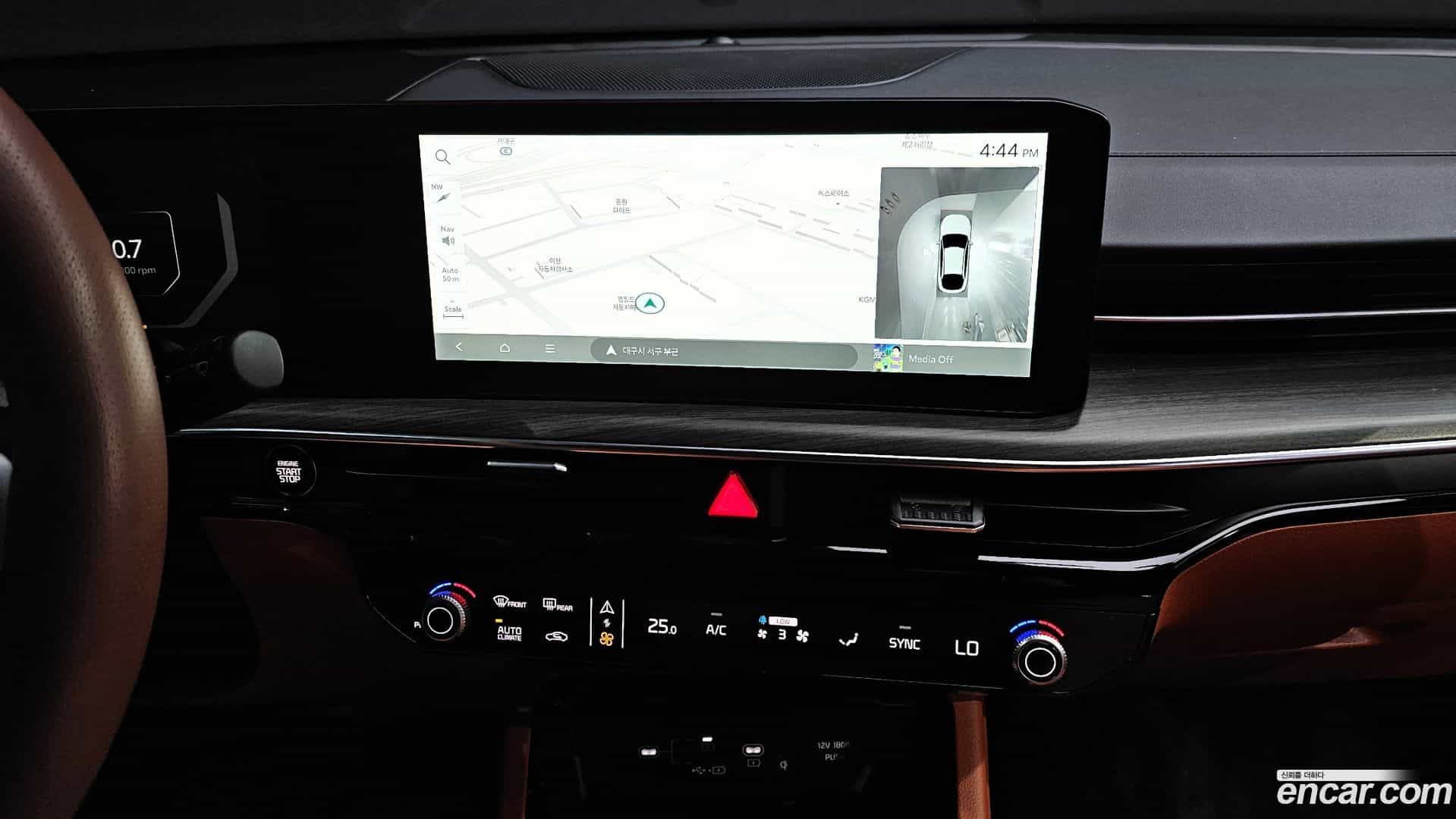 K5 Kia 2025.3-OPTION-019