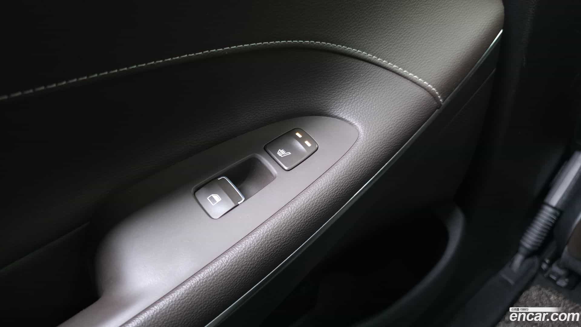 Grandeur Hyundai 2017.11-OPTION-022