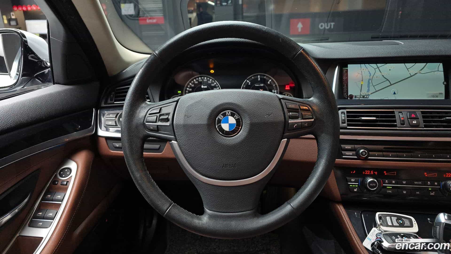 5-Series BMW 2016.2-OPTION-017