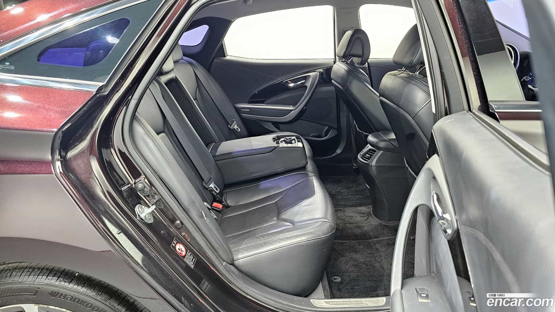 Grandeur Hyundai 2013.3-OPTION-015