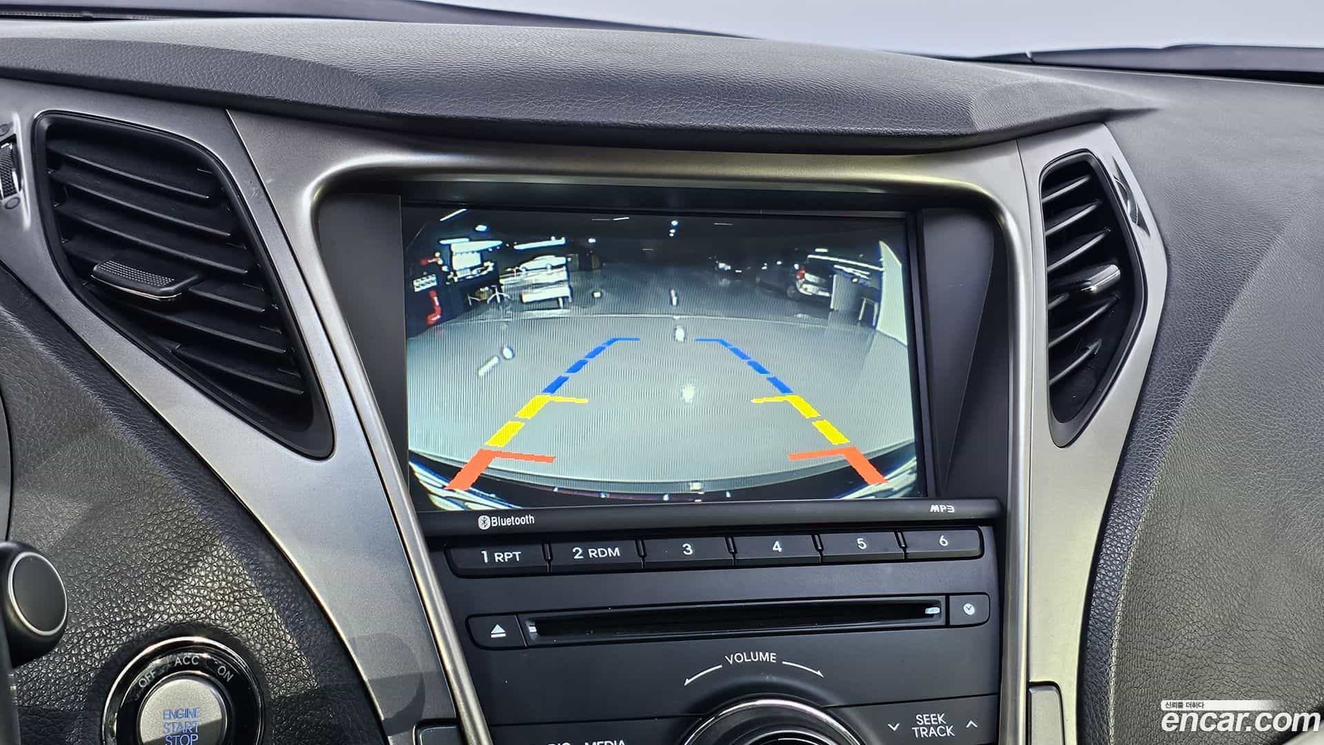 Grandeur Hyundai 2013.3-OPTION-022