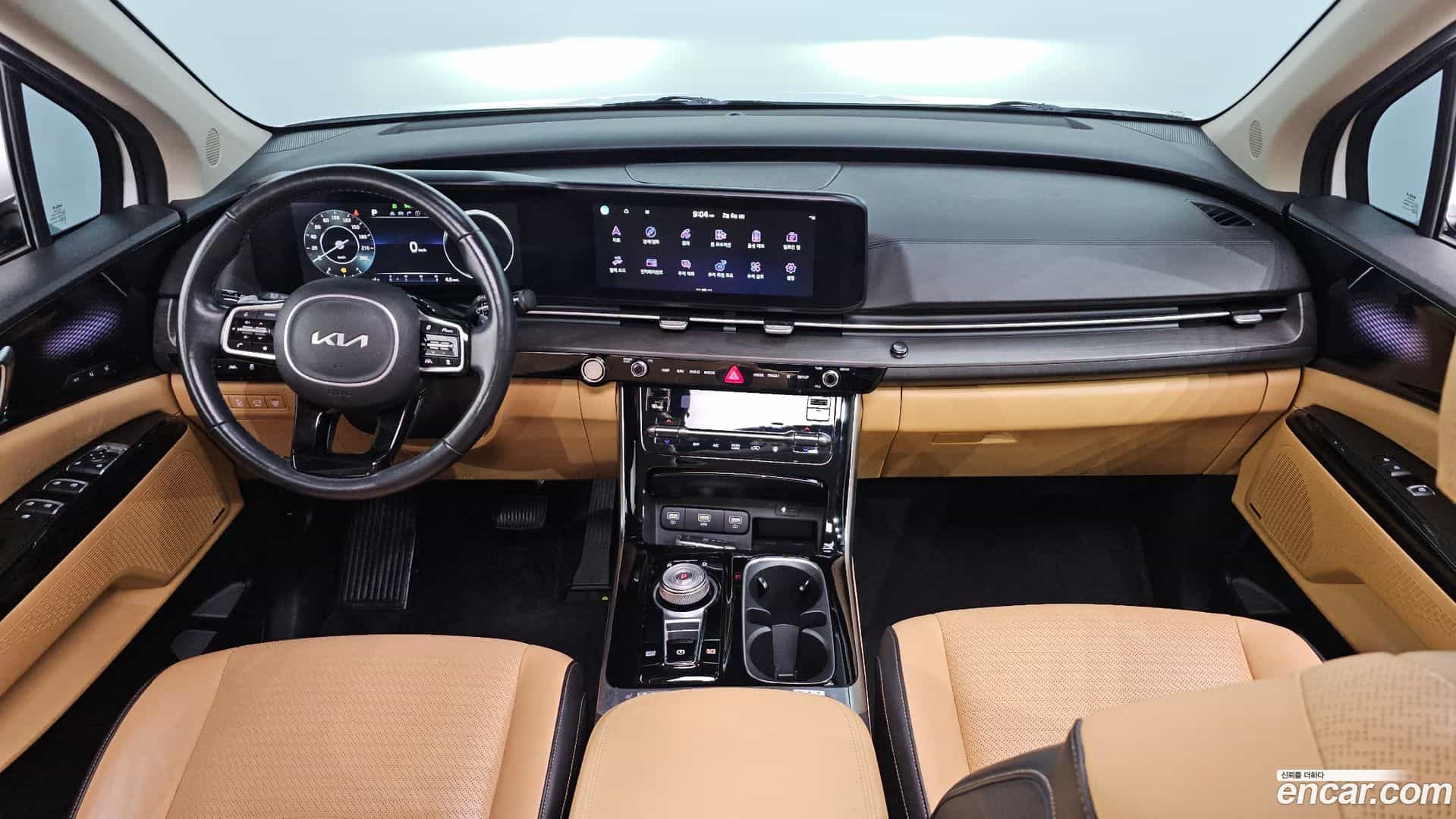 Canival Kia 2022.3-INNER-007