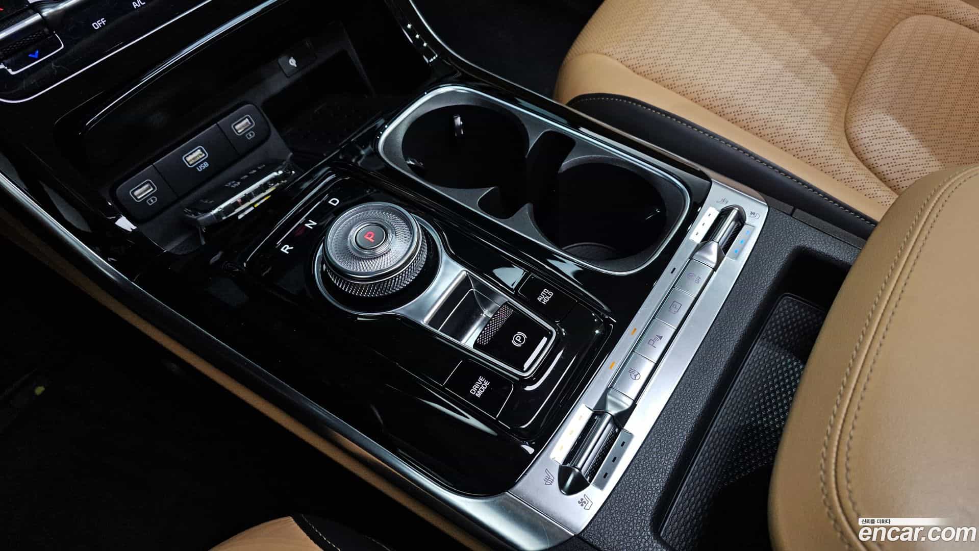 Canival Kia 2022.3-INNER-009