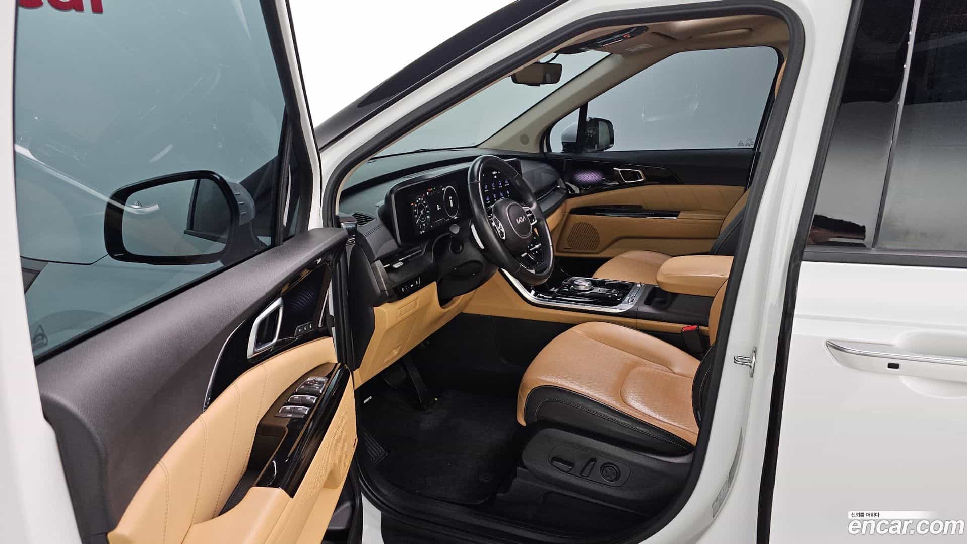 Canival Kia 2022.3-INNER-010