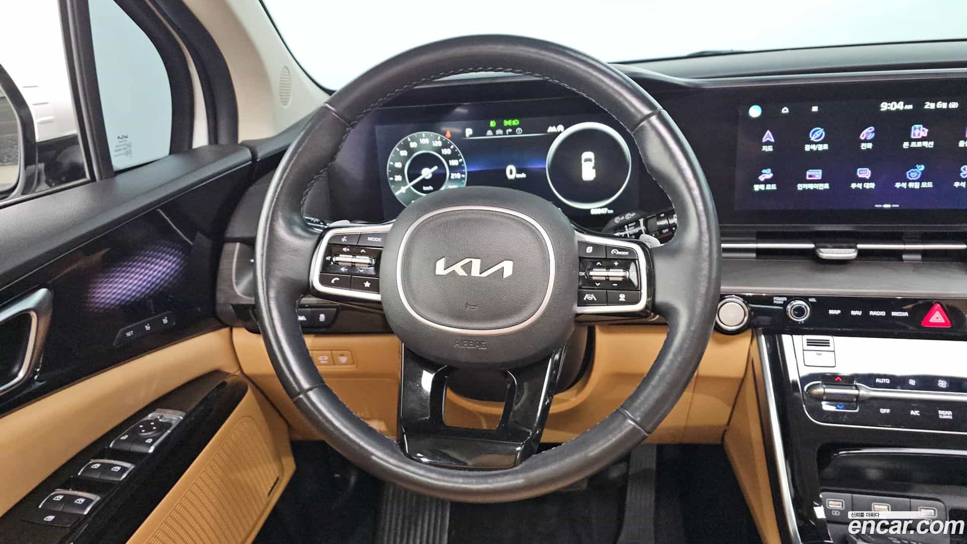 Canival Kia 2022.3-OPTION-015