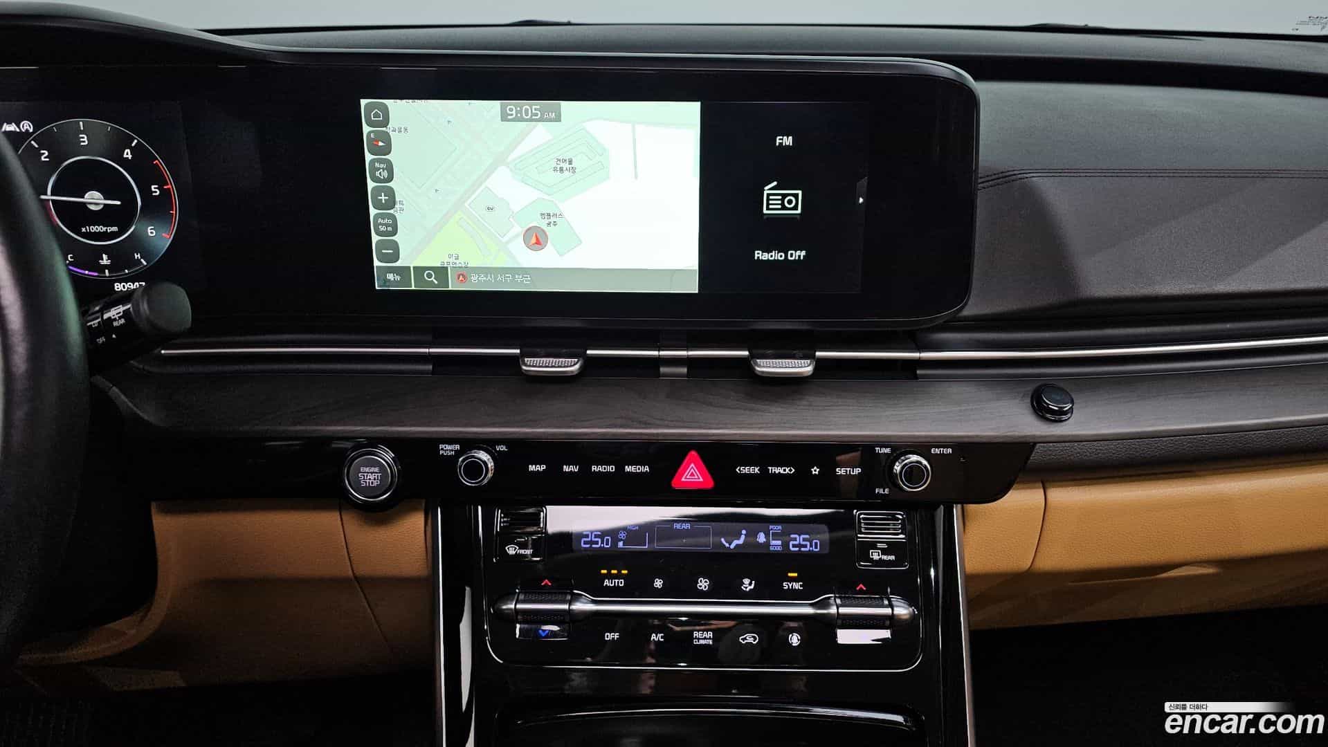 Canival Kia 2022.3-OPTION-016