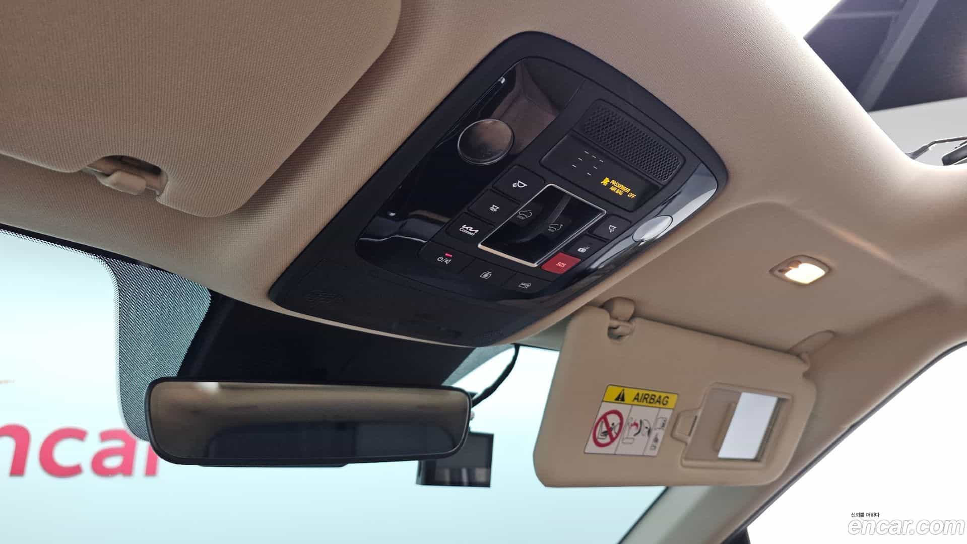 Canival Kia 2022.3-OPTION-021