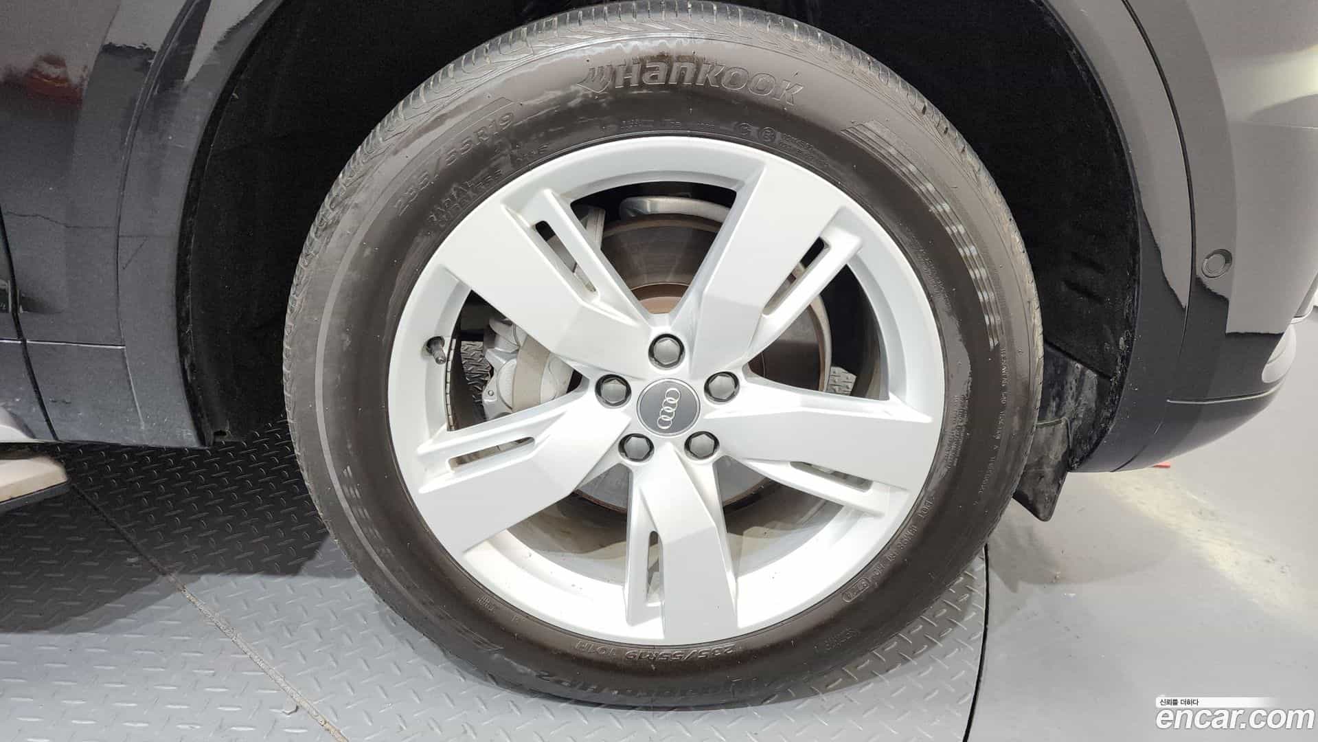 Q5 Audi 2020.7-OUTER-005