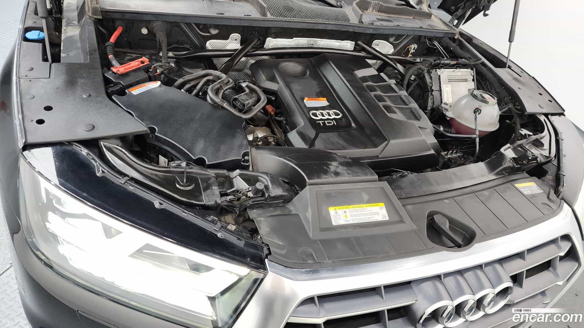 Q5 Audi 2020.7-INNER-006