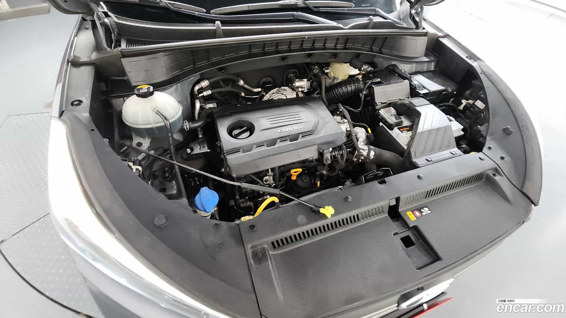 Tucson Hyundai 2016.0-INNER-006