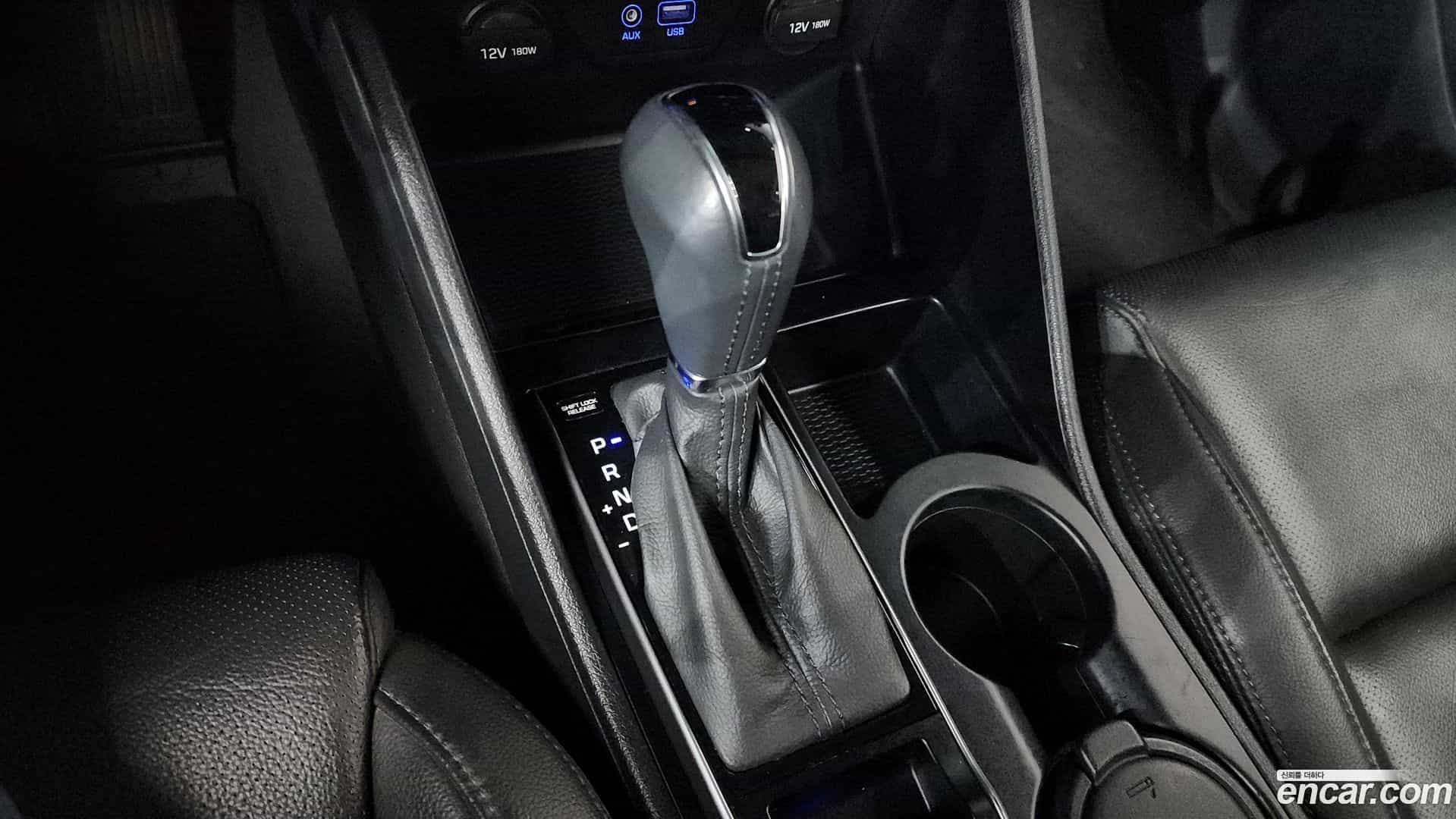 Tucson Hyundai 2016.0-INNER-009