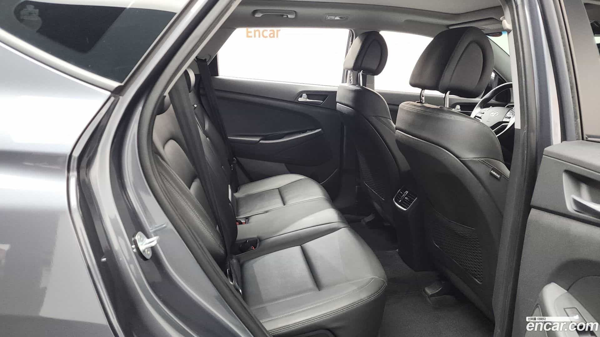 Tucson Hyundai 2016.0-OPTION-016