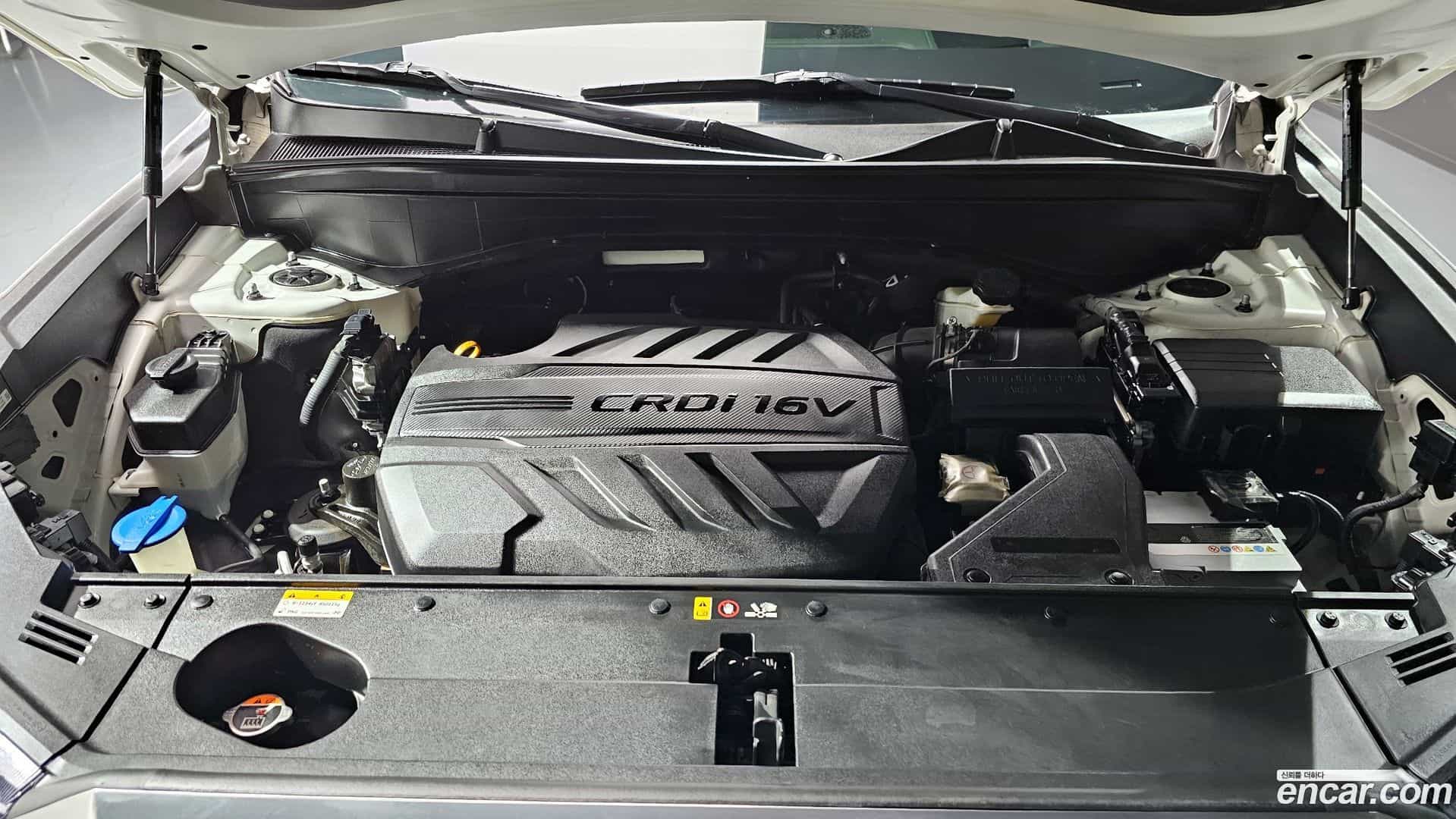 Palisade Hyundai 2019.3-INNER-006