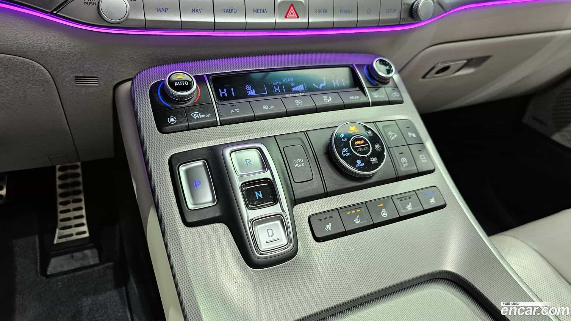 Palisade Hyundai 2019.3-INNER-009