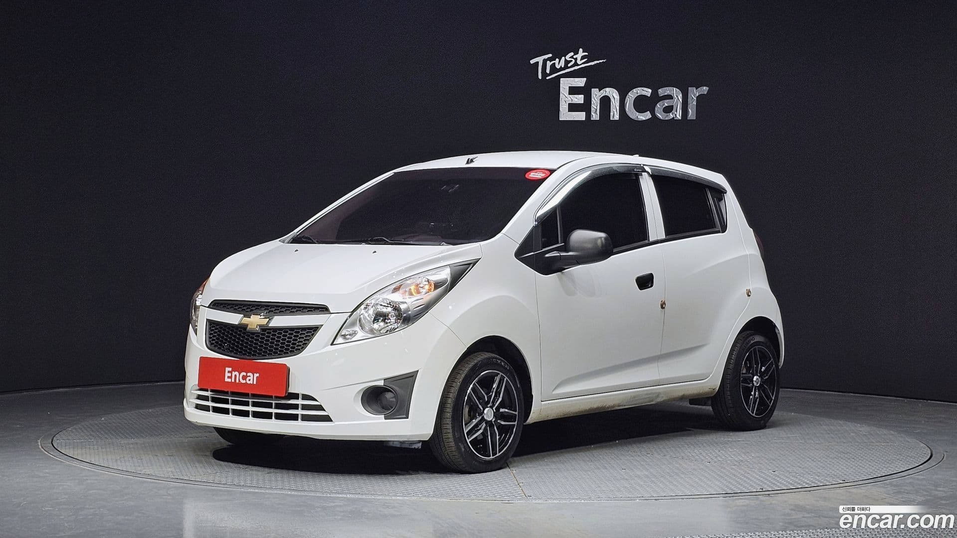 Main__Slider__Photo:Spark ChevroletGMDaewoo 2012.7-0