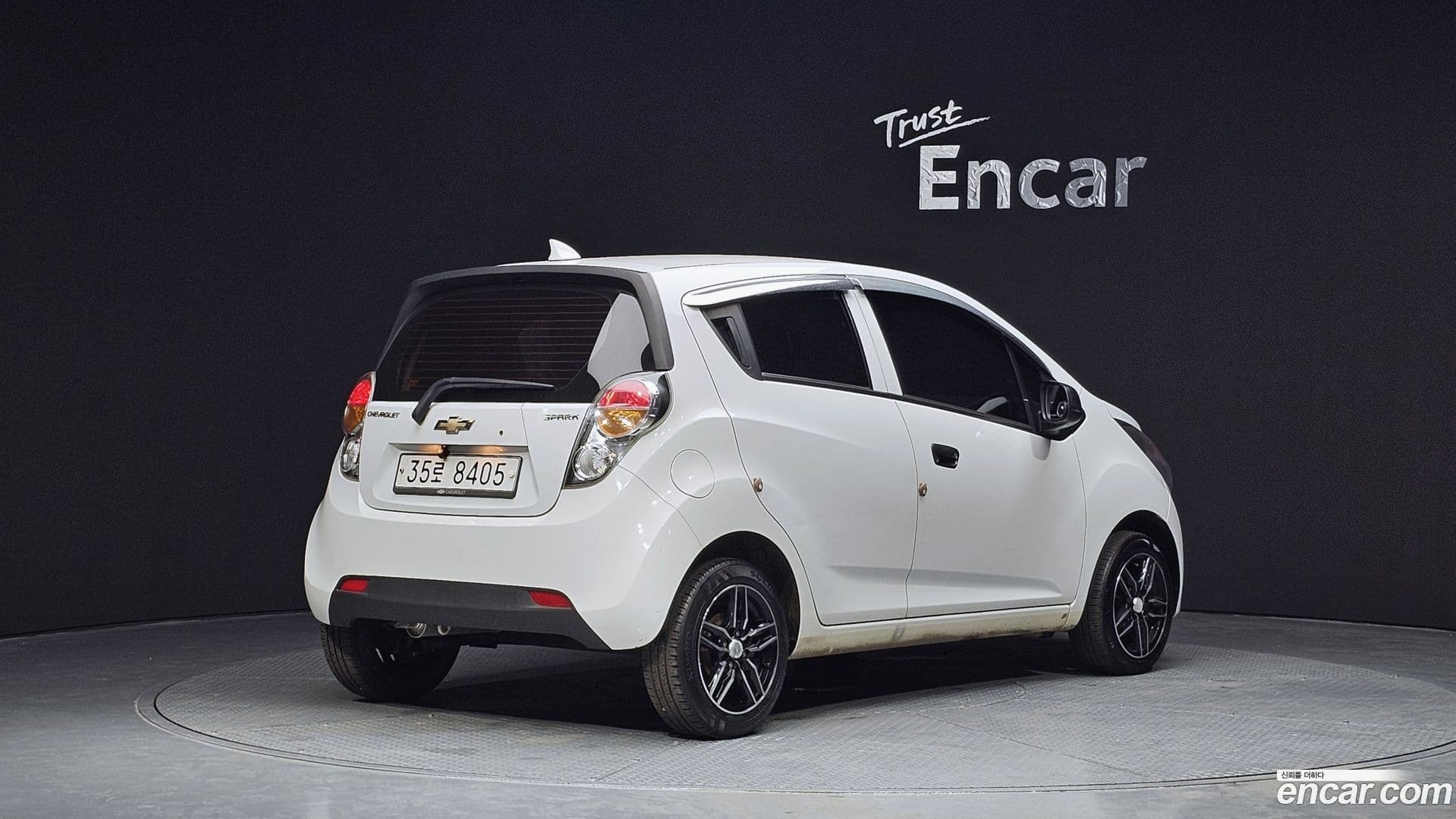 Main__Slider__Photo:Spark ChevroletGMDaewoo 2012.7-1