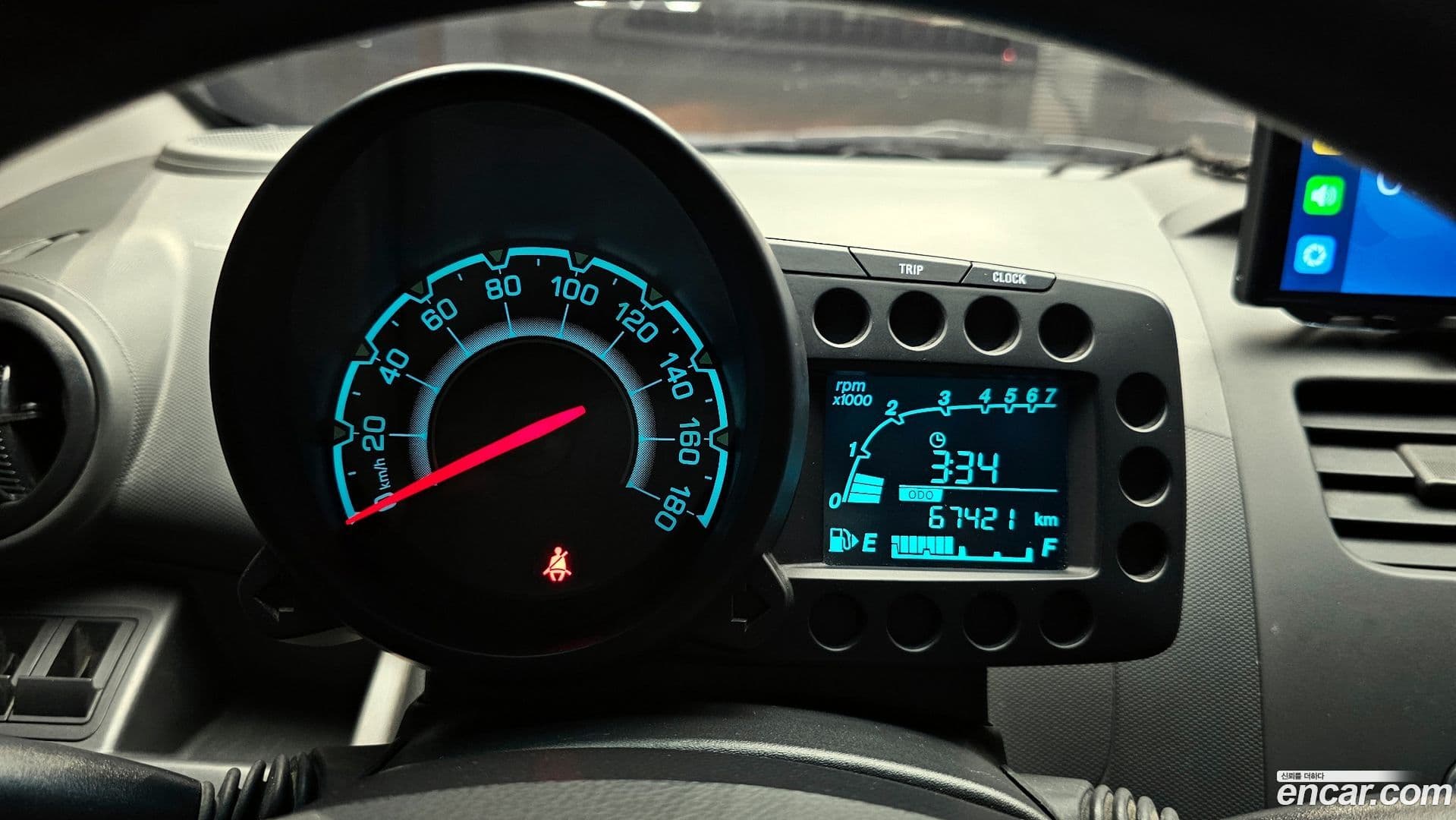 Main__Slider__Photo:Spark ChevroletGMDaewoo 2012.7-7