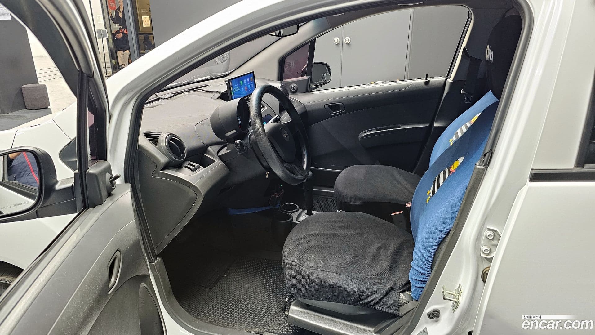 Main__Slider__Photo:Spark ChevroletGMDaewoo 2012.7-9