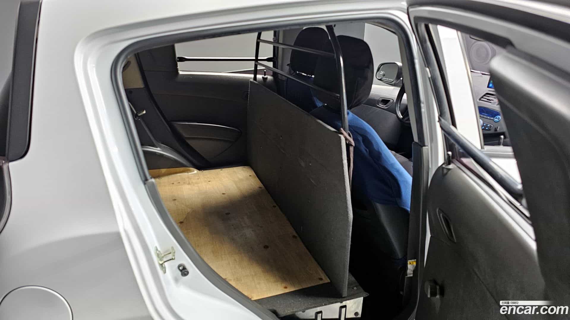 Spark ChevroletGMDaewoo 2012.7-OPTION-016