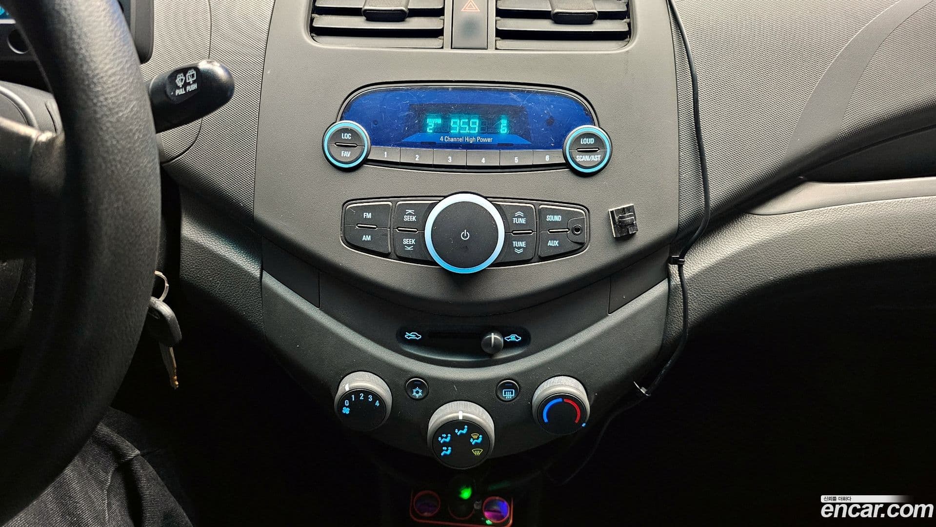 Main__Slider__Photo:Spark ChevroletGMDaewoo 2012.7-13