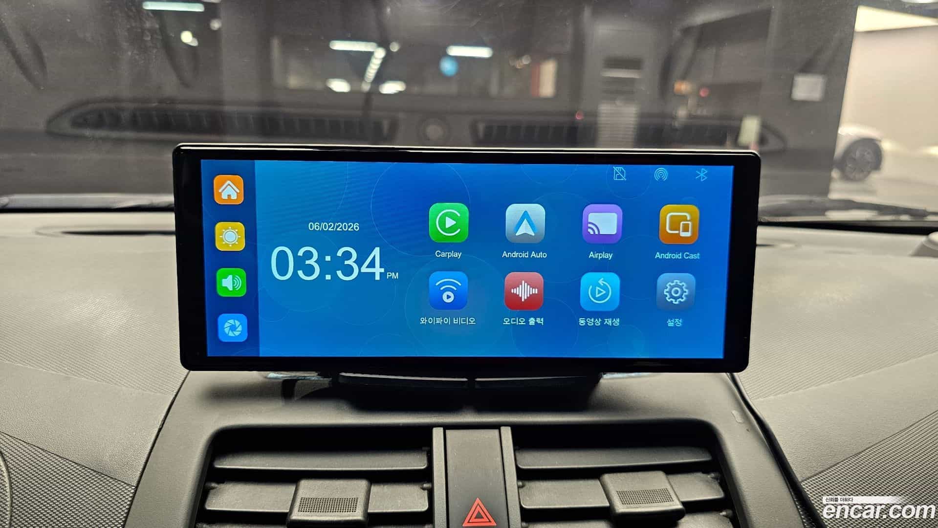 Spark ChevroletGMDaewoo 2012.7-OPTION-019