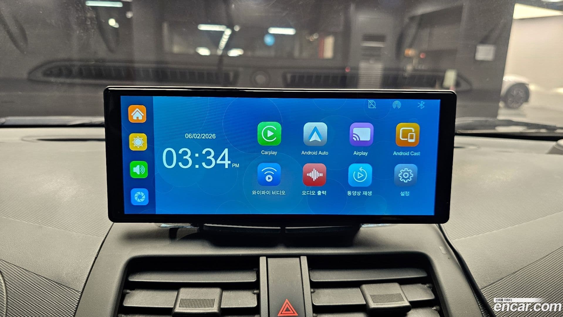 Main__Slider__Photo:Spark ChevroletGMDaewoo 2012.7-14