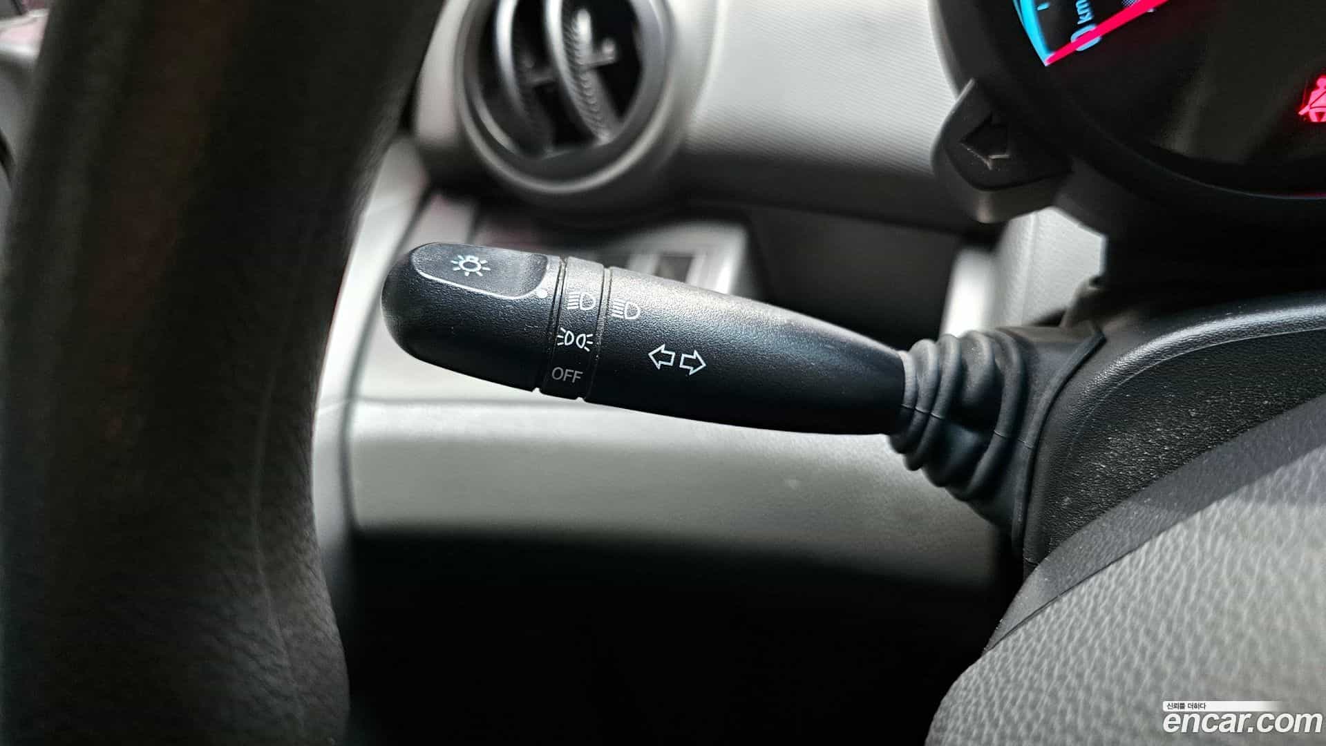 Spark ChevroletGMDaewoo 2012.7-OPTION-022