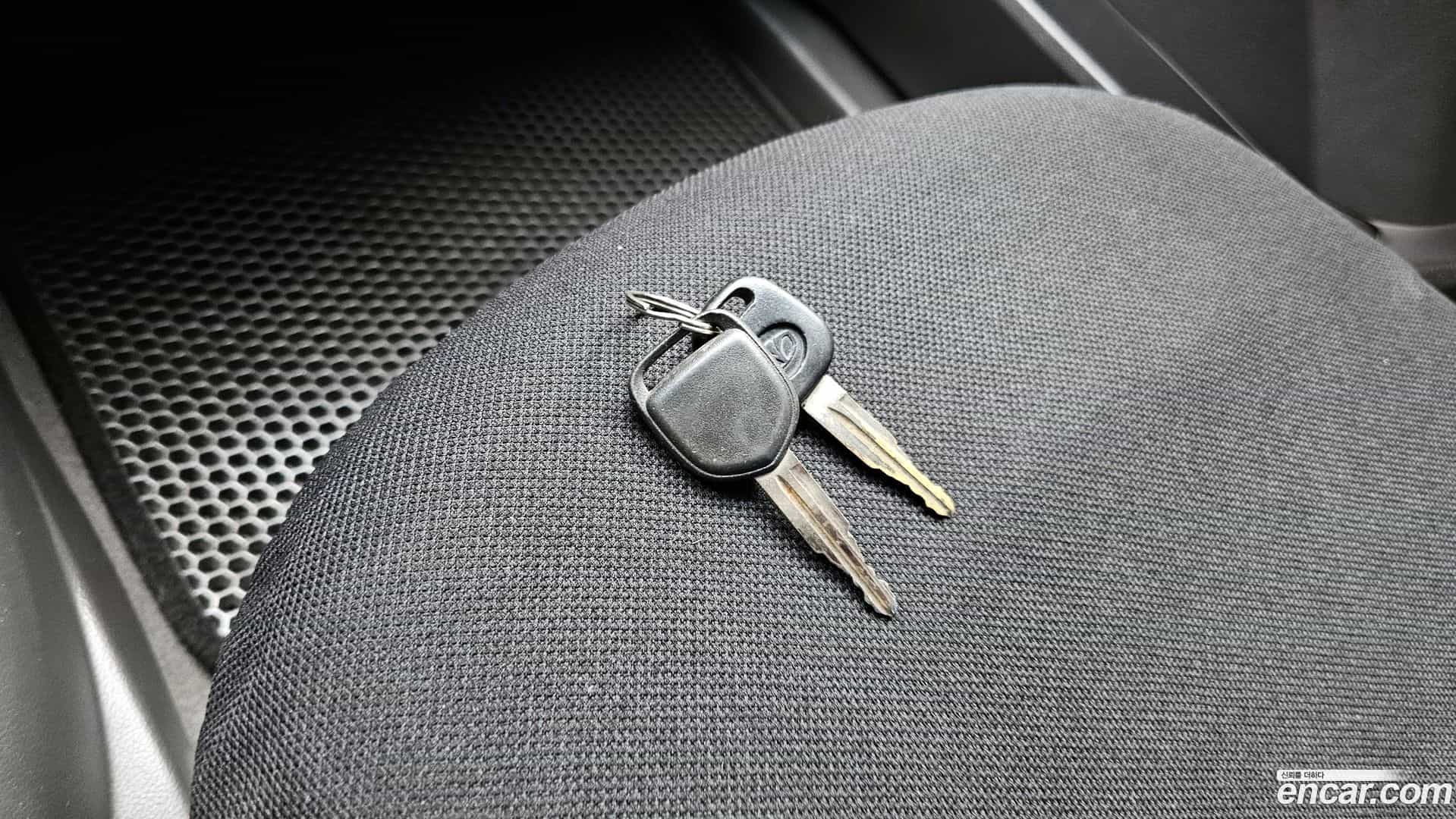 Spark ChevroletGMDaewoo 2012.7-OPTION-023