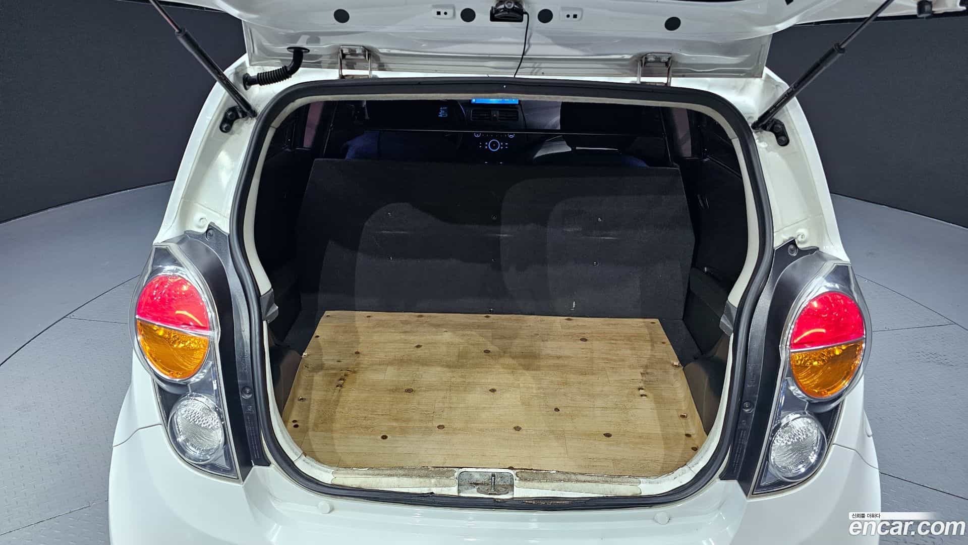 Spark ChevroletGMDaewoo 2012.7-OPTION-024