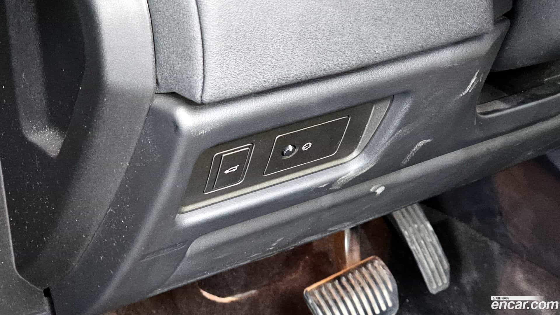 Range Rover Evoque Land Rover 2018.10-OPTION-018