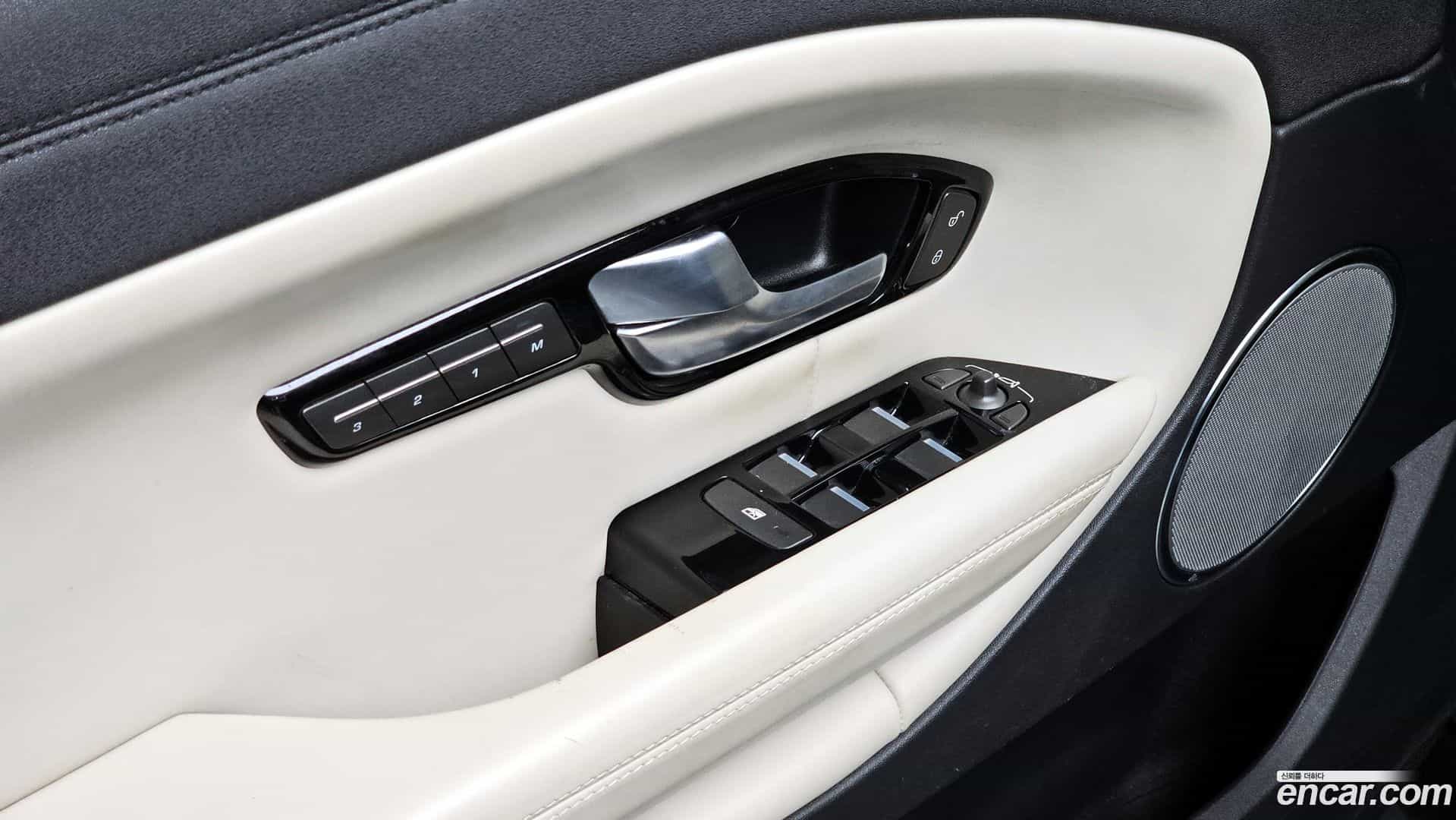 Range Rover Evoque Land Rover 2018.10-OPTION-022