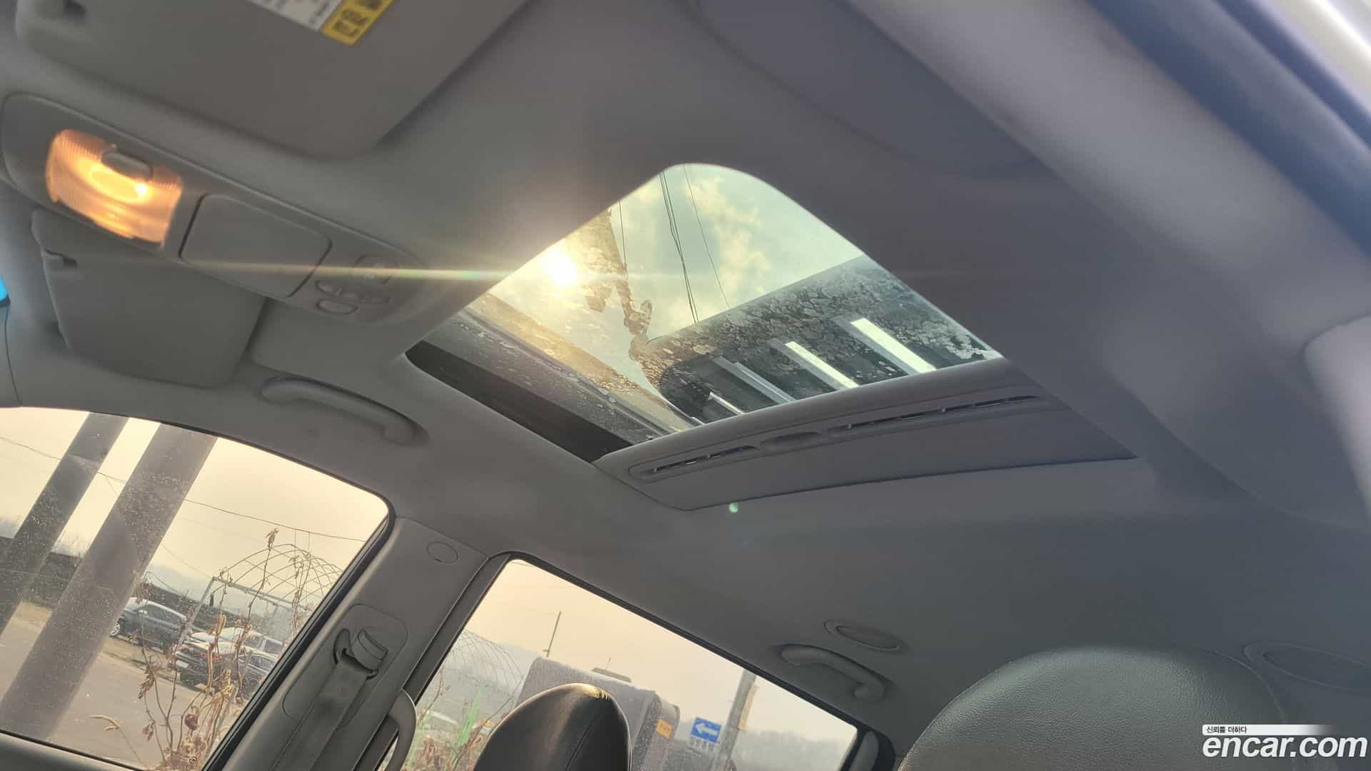 Canival Kia 2013.0-INNER-008