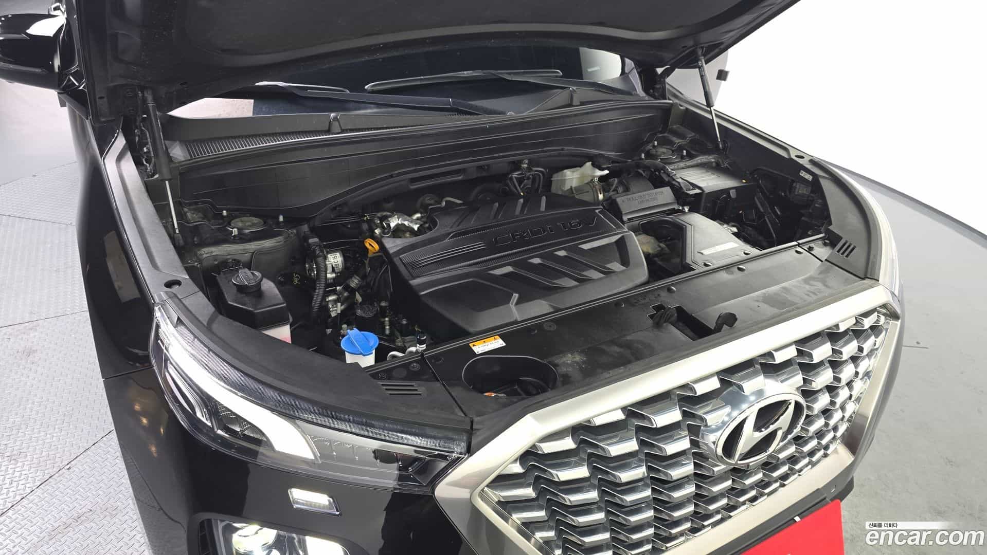 Palisade Hyundai 2022.3-INNER-006