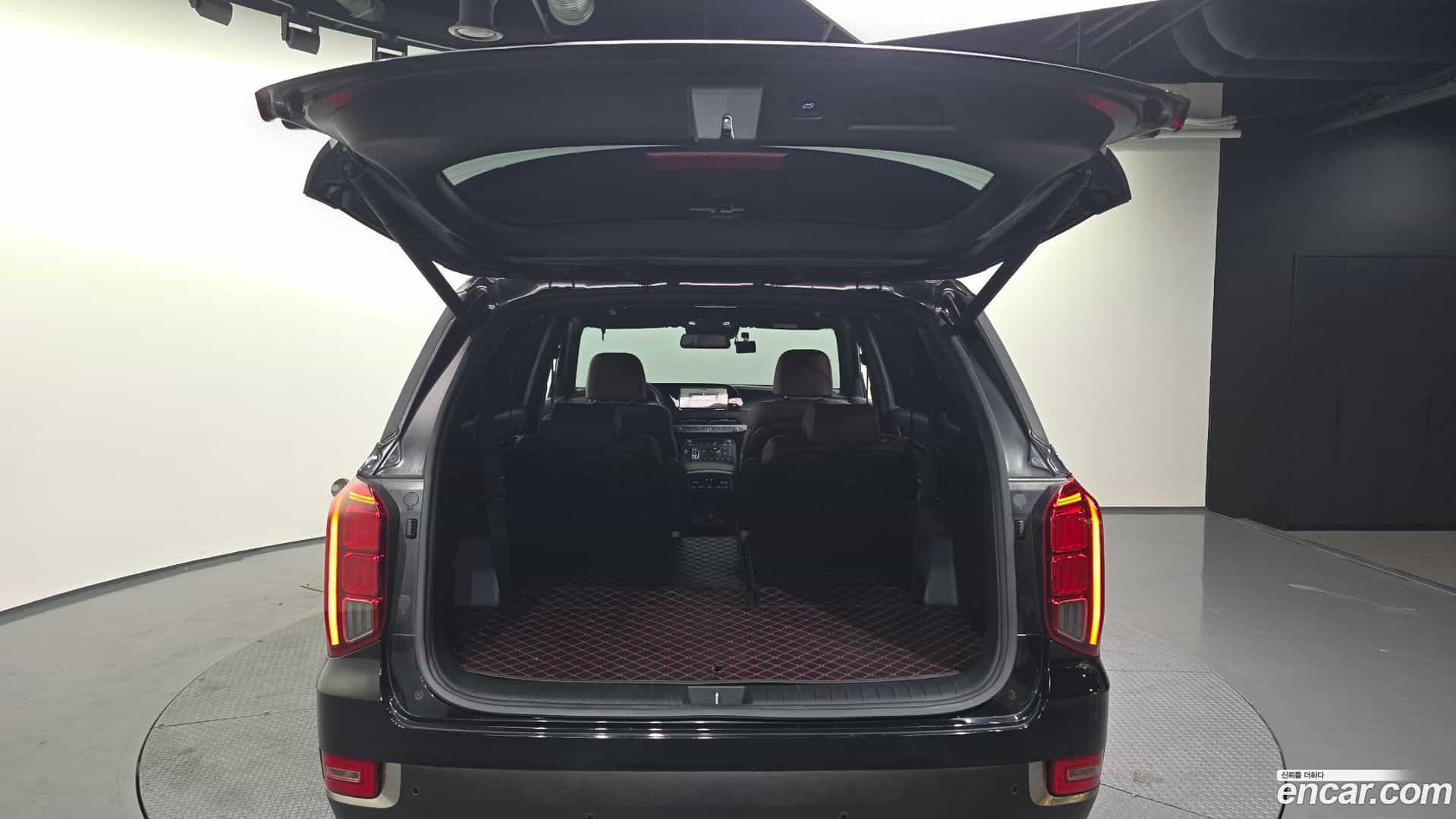 Palisade Hyundai 2022.3-OPTION-024