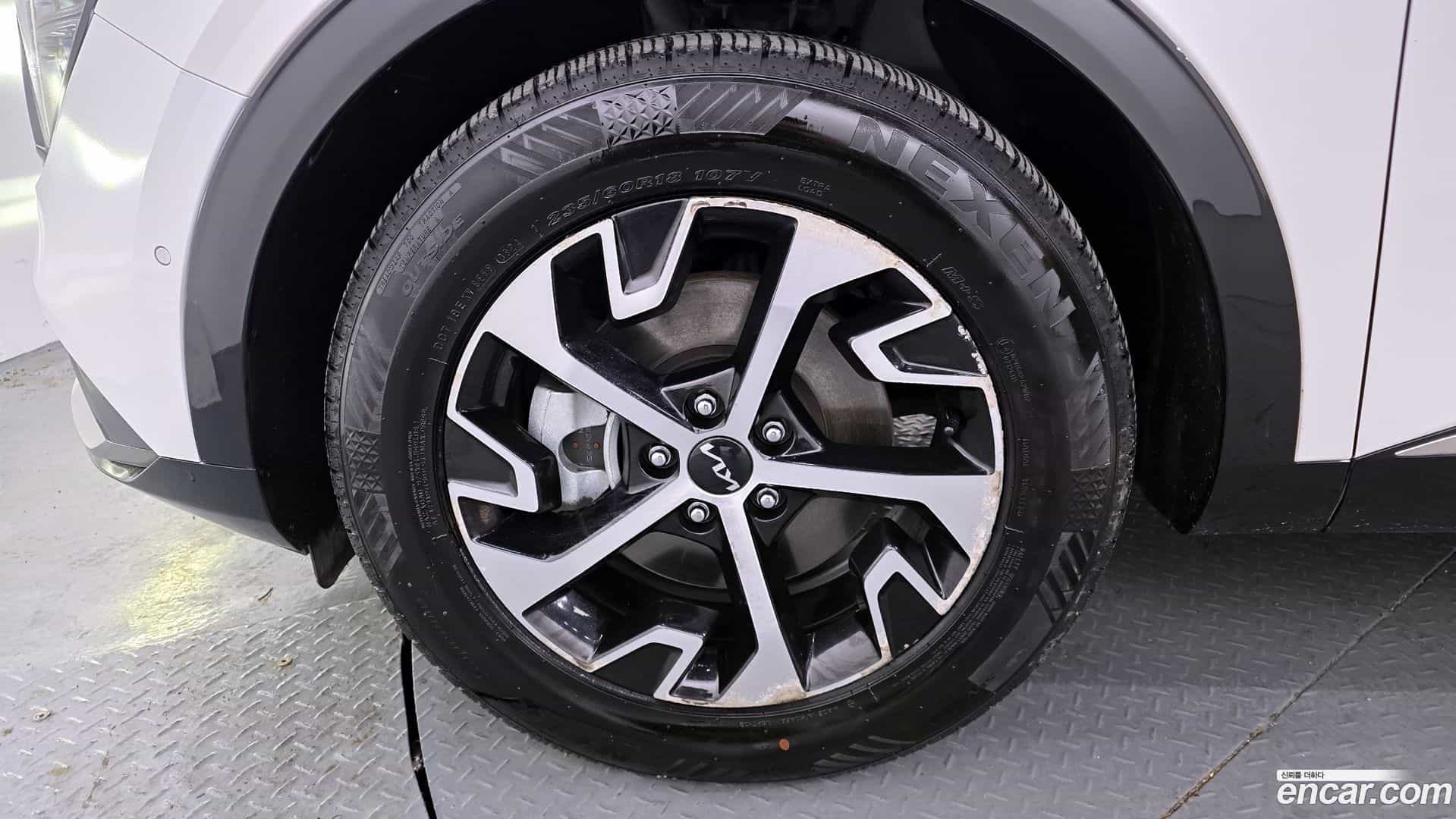 Sportage Kia 2023.2-OUTER-005