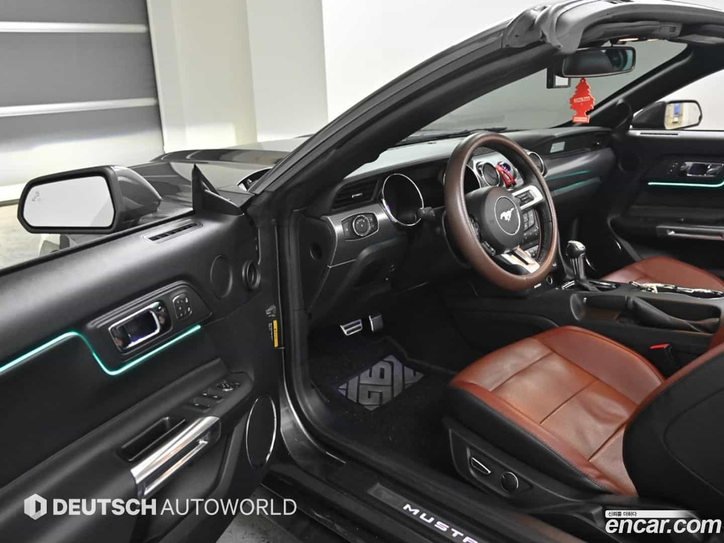 Mustang Ford 2016.8-OPTION-015