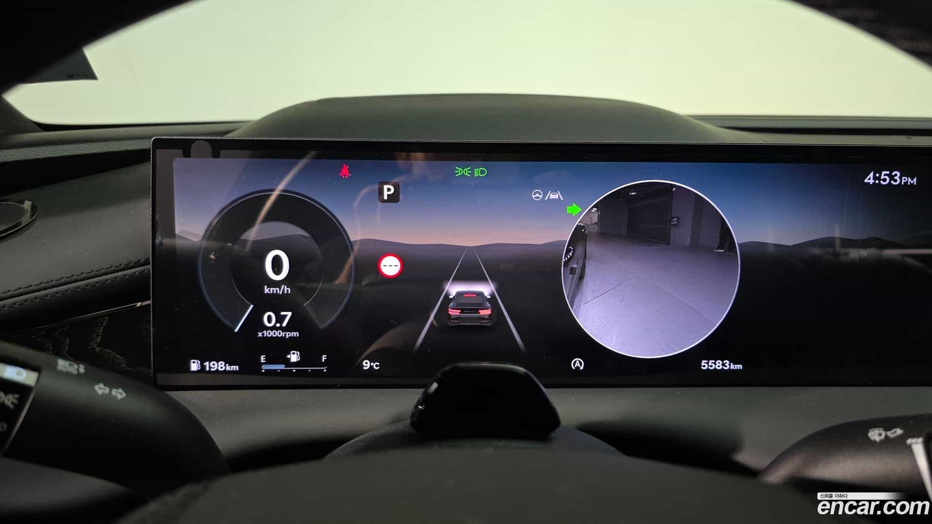 G80 Genesis 2025.6-INNER-008