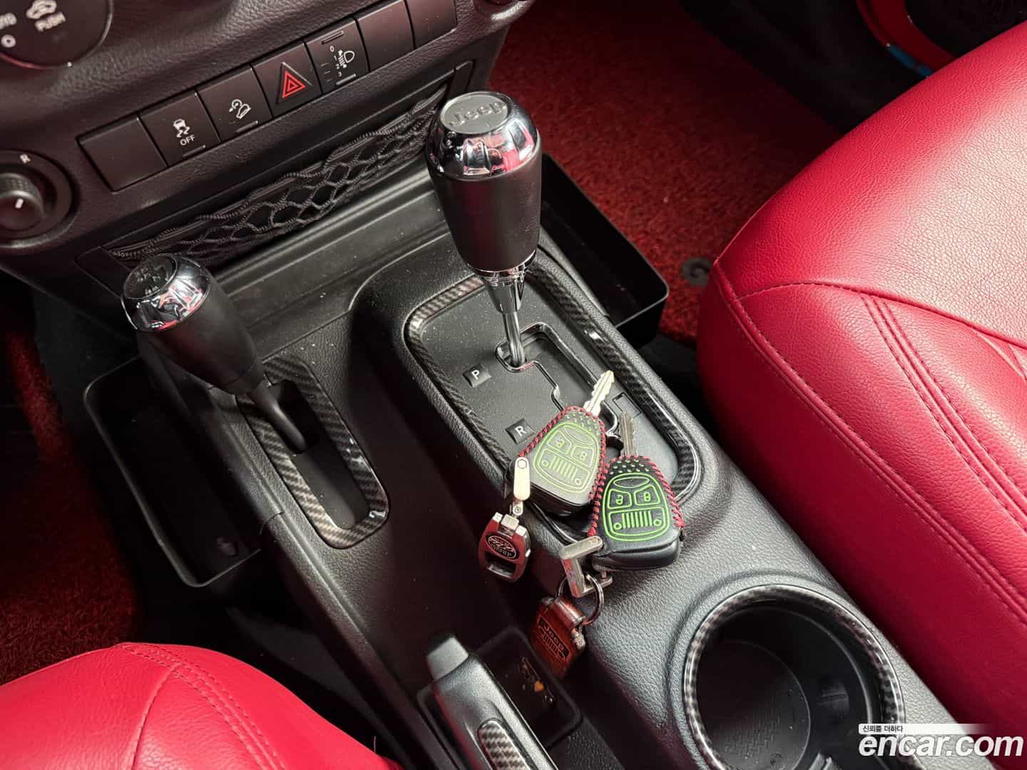 Wrangler Jeep 2016.10-INNER-009