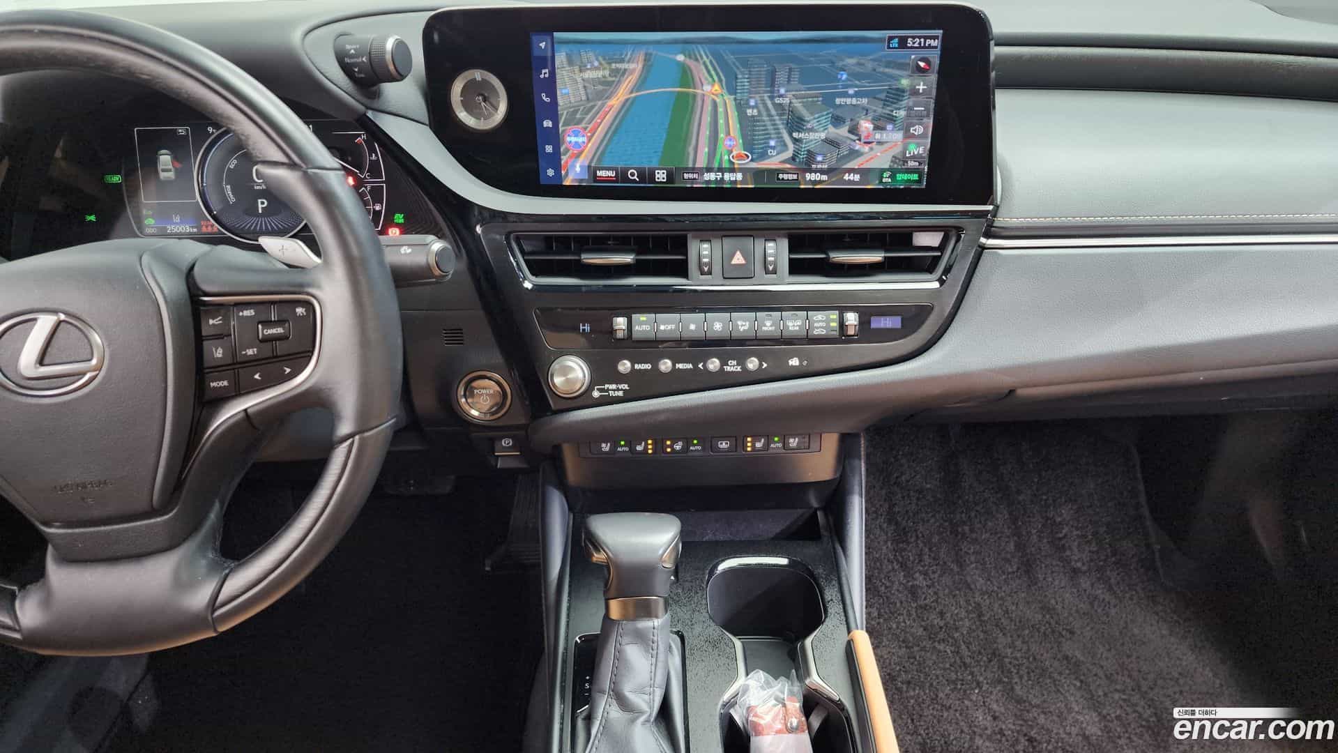 ES Lexus 2024.3-OPTION-020