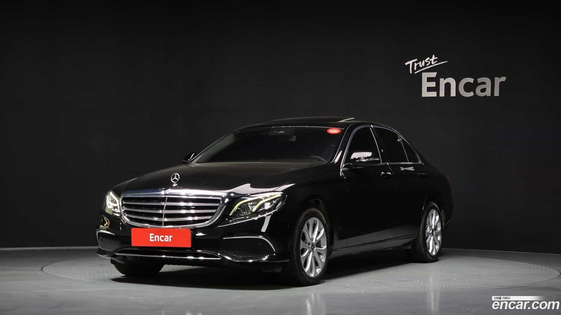 E-Class Mercedes-Benz 2019.7-OUTER-001