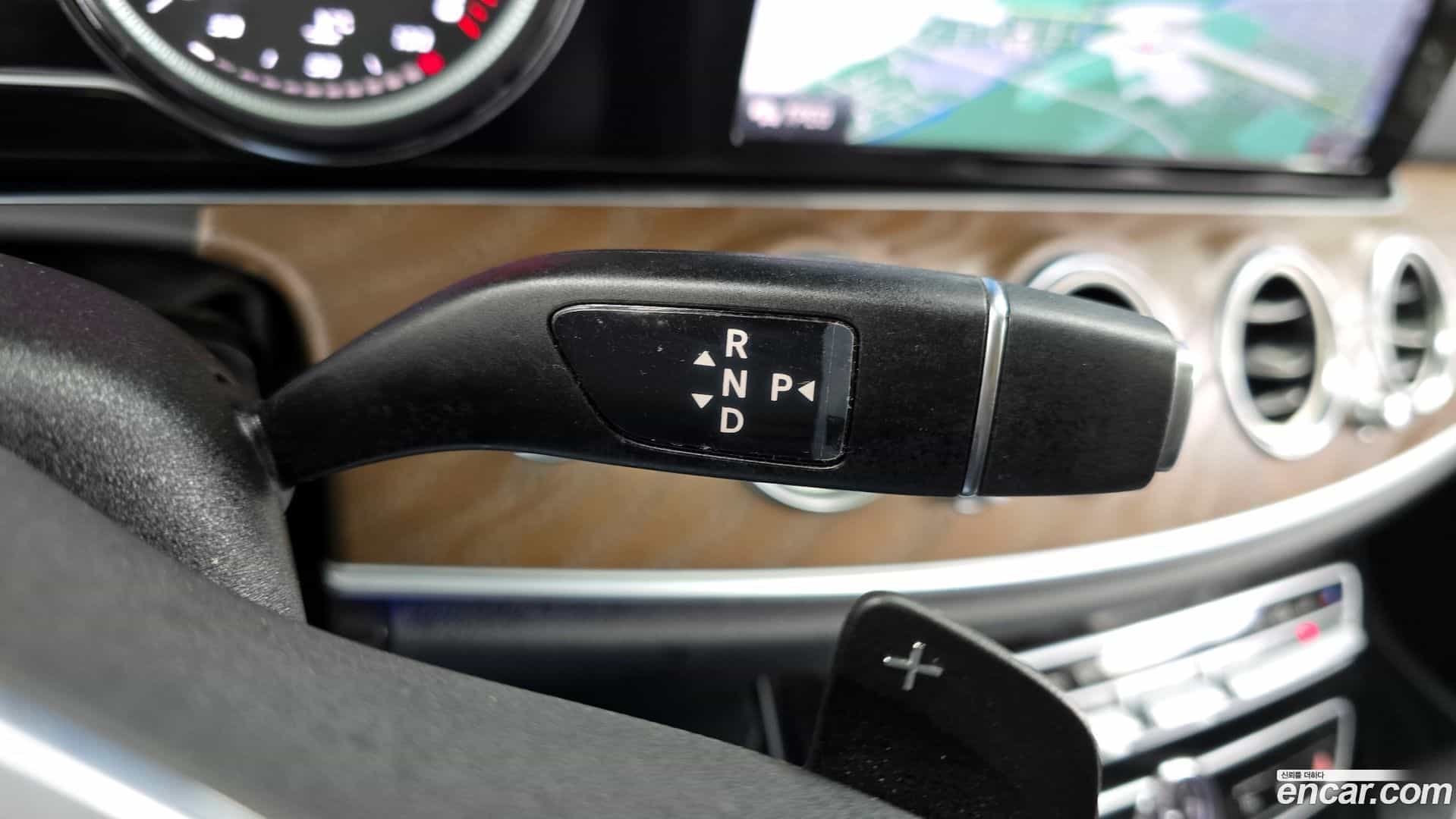 E-Class Mercedes-Benz 2019.7-INNER-009