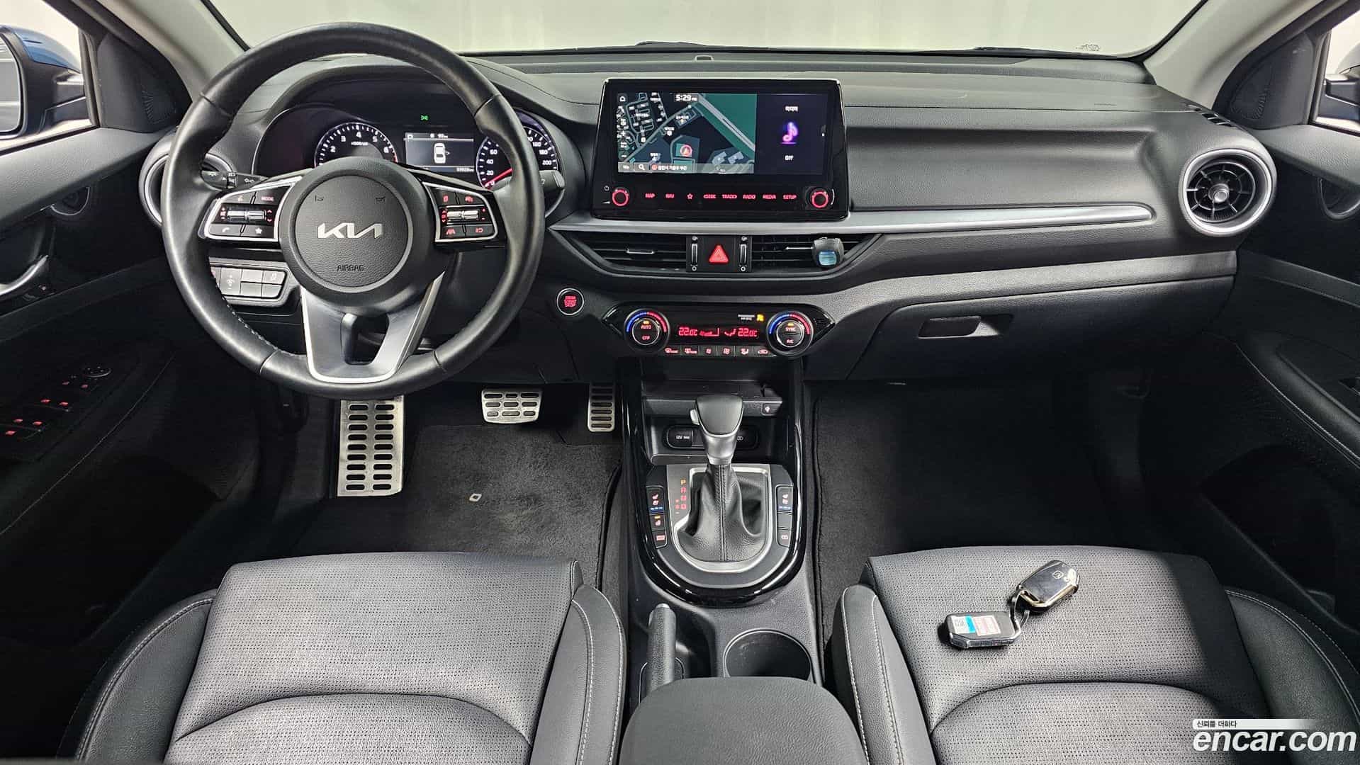 K3 Kia 2024.5-INNER-007