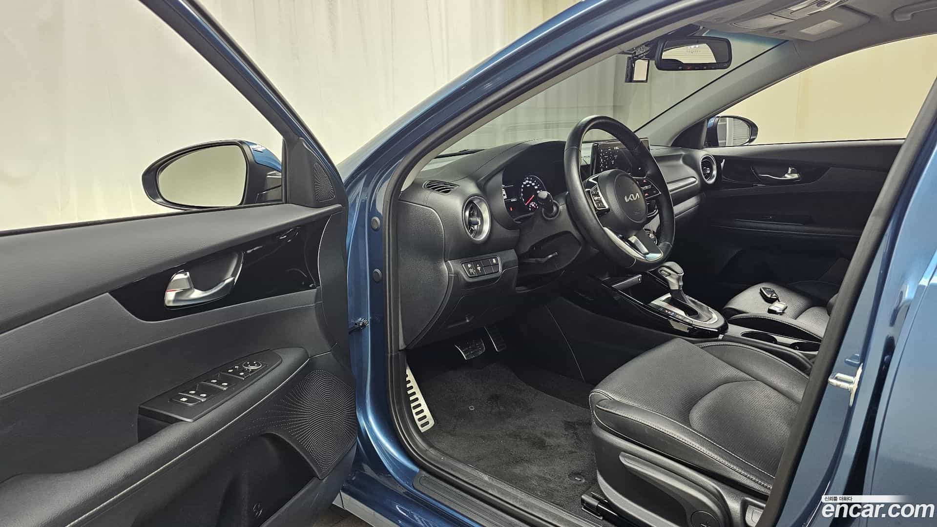 K3 Kia 2024.5-INNER-010