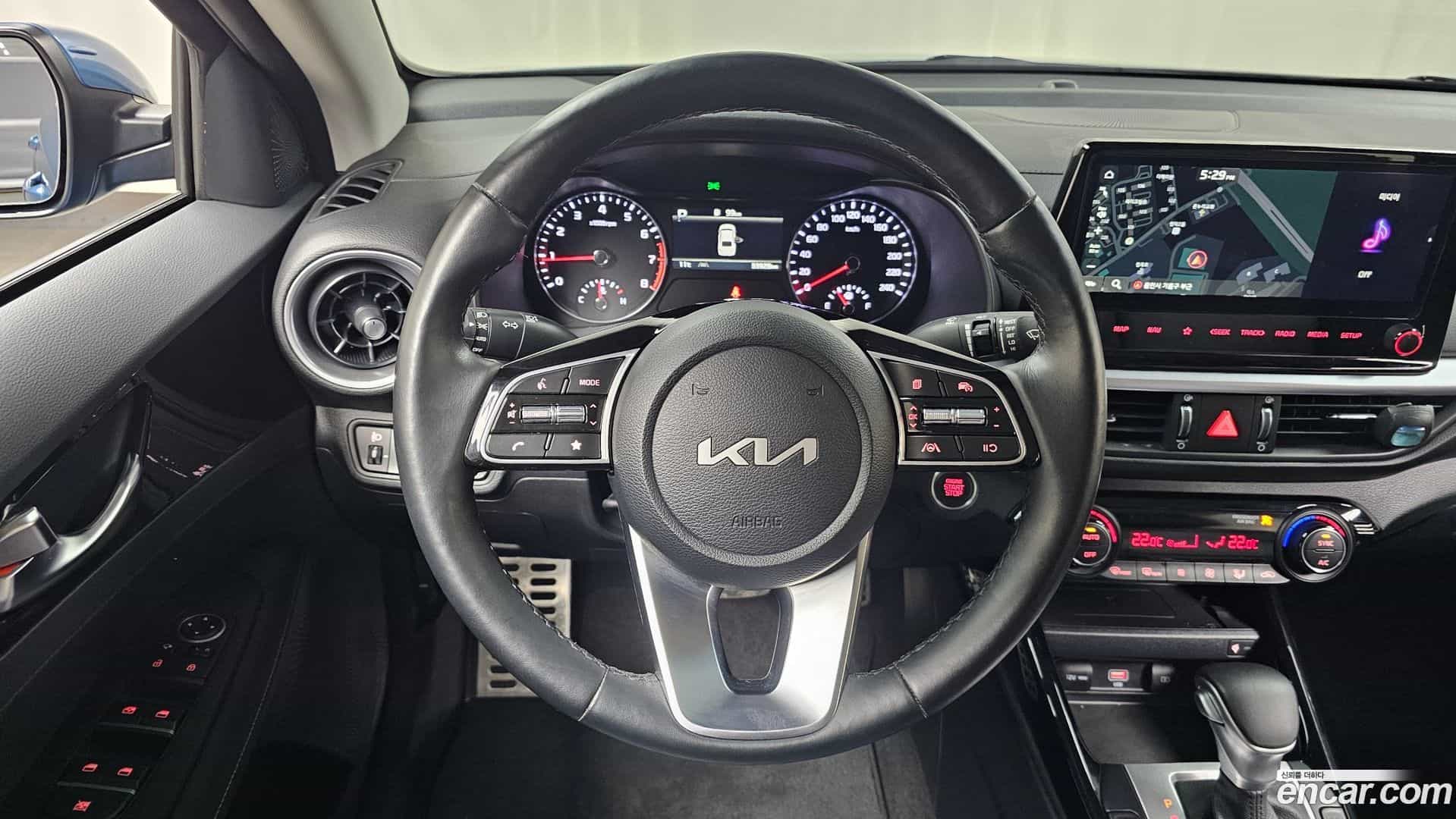 K3 Kia 2024.5-OPTION-017